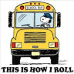 Meet your Posher, Karen